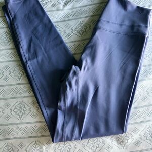 Women's Purple Leggings